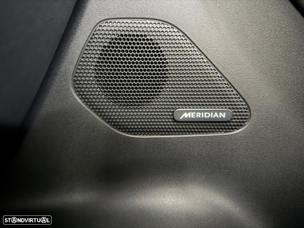 Jaguar F-Pace 2.0 i4D R-Sport Aut. - 27