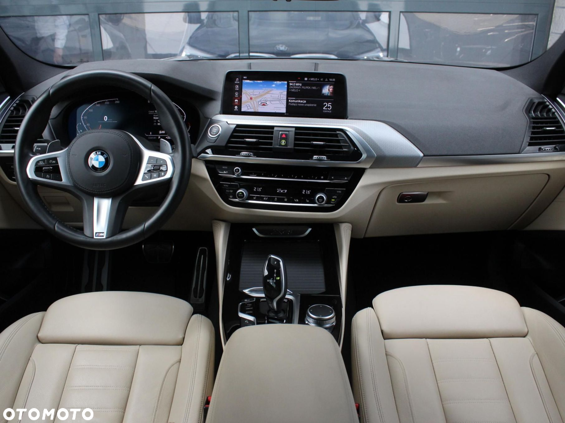 BMW X4 - 6
