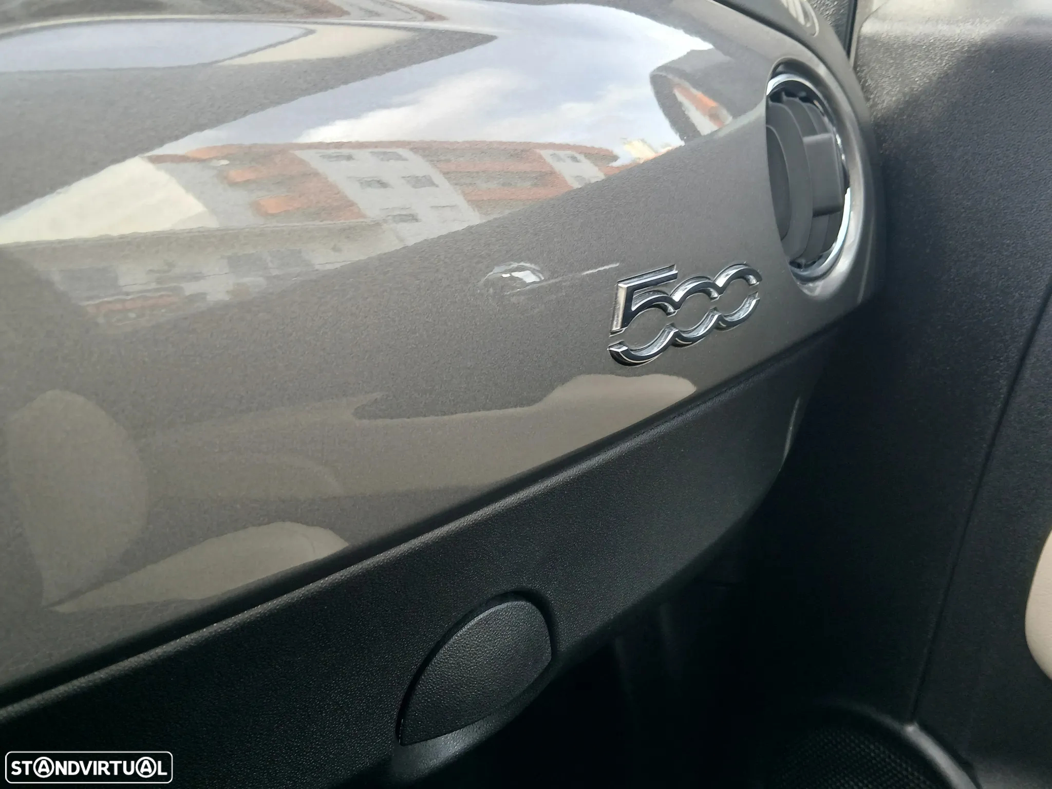 Fiat 500 1.0 Hybrid Dolcevita - 27