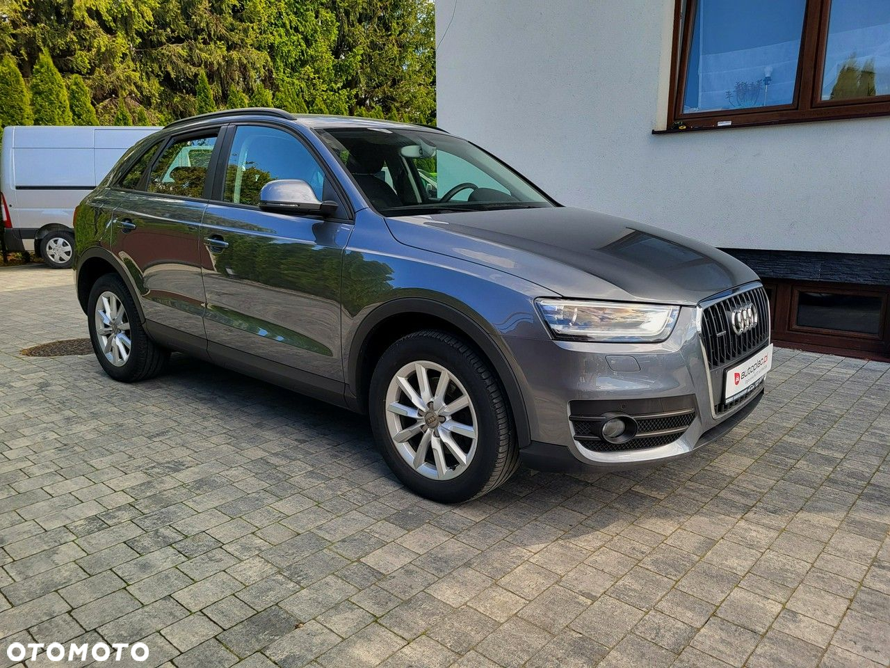 Audi Q3 - 4