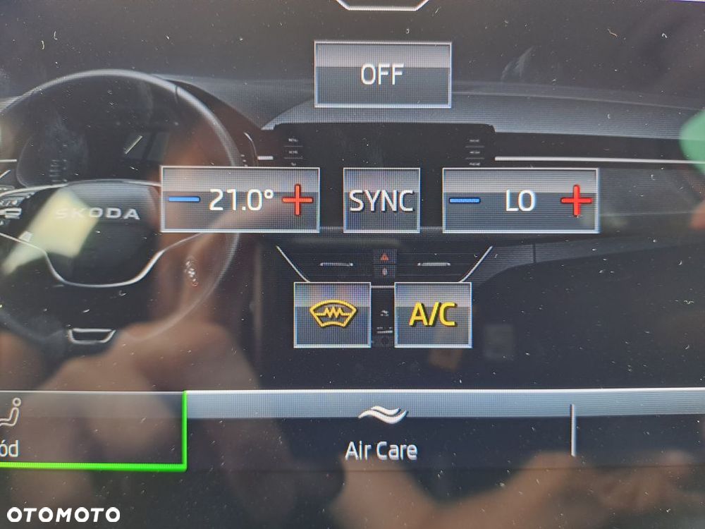 Skoda Kamiq 1.0 TSI Drive DSG - 13