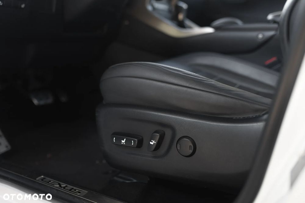 Lexus NX 300h F Sport AWD - 18