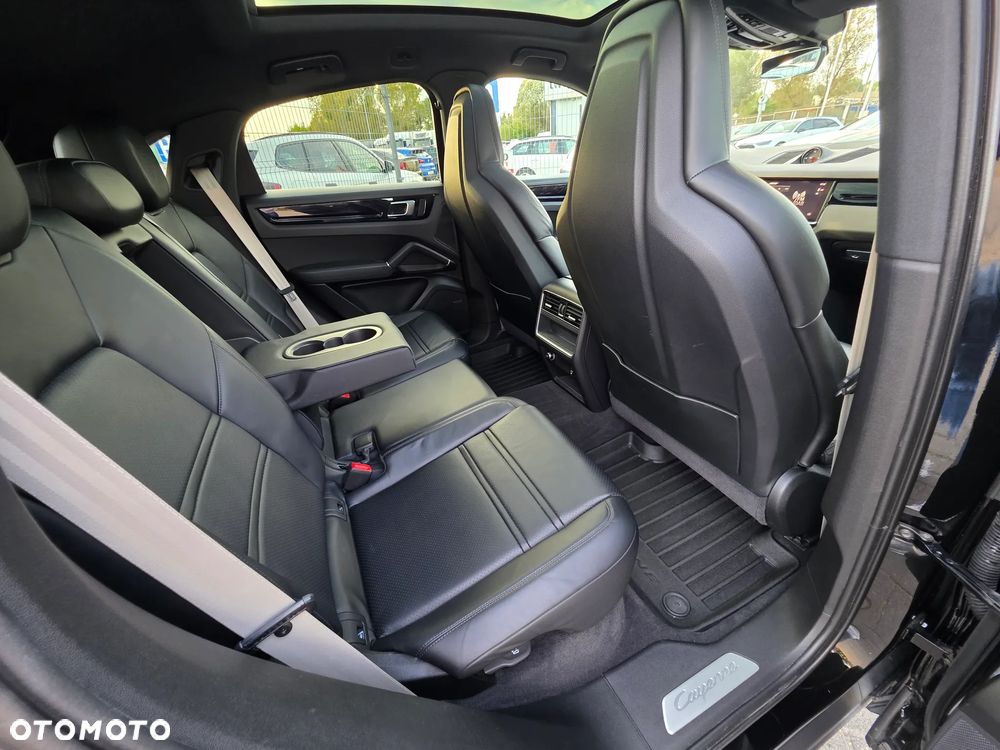 Porsche Cayenne E-Hybrid Platinum Edition - 31