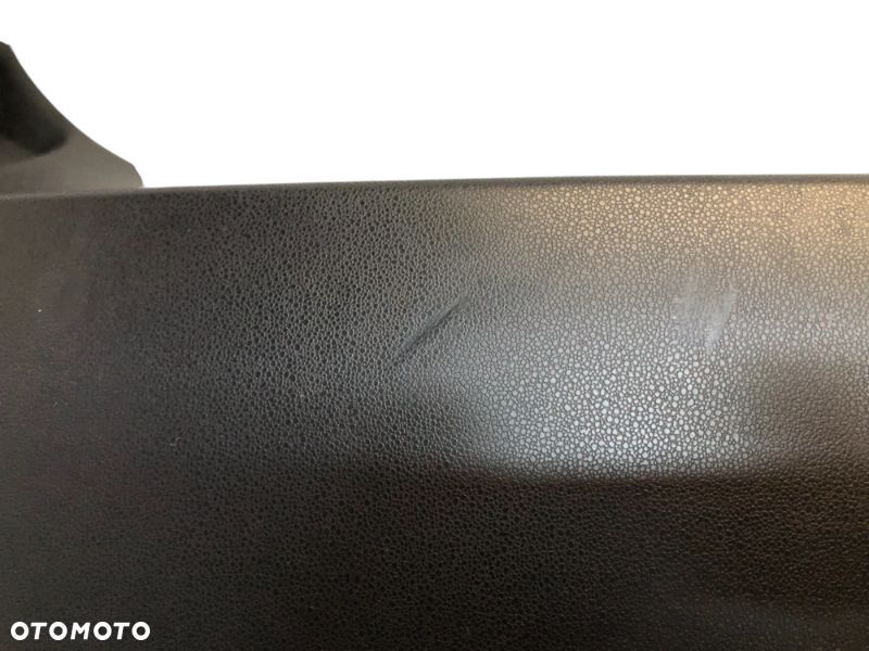 Omoda 5 C5 2022- Zderzak narożnik tył dokładka spoiler pod PDC - 5