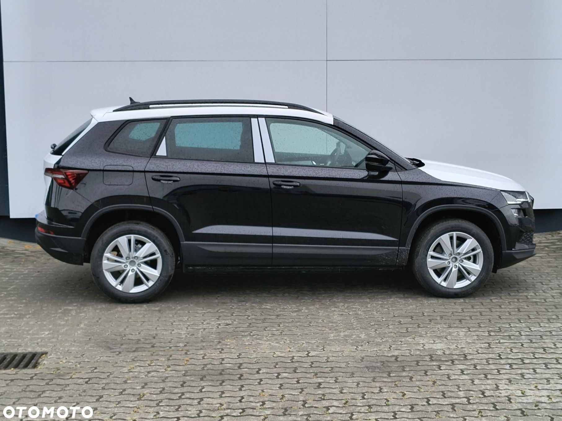 Skoda Karoq 1.5 TSI ACT Edition 130 DSG - 3