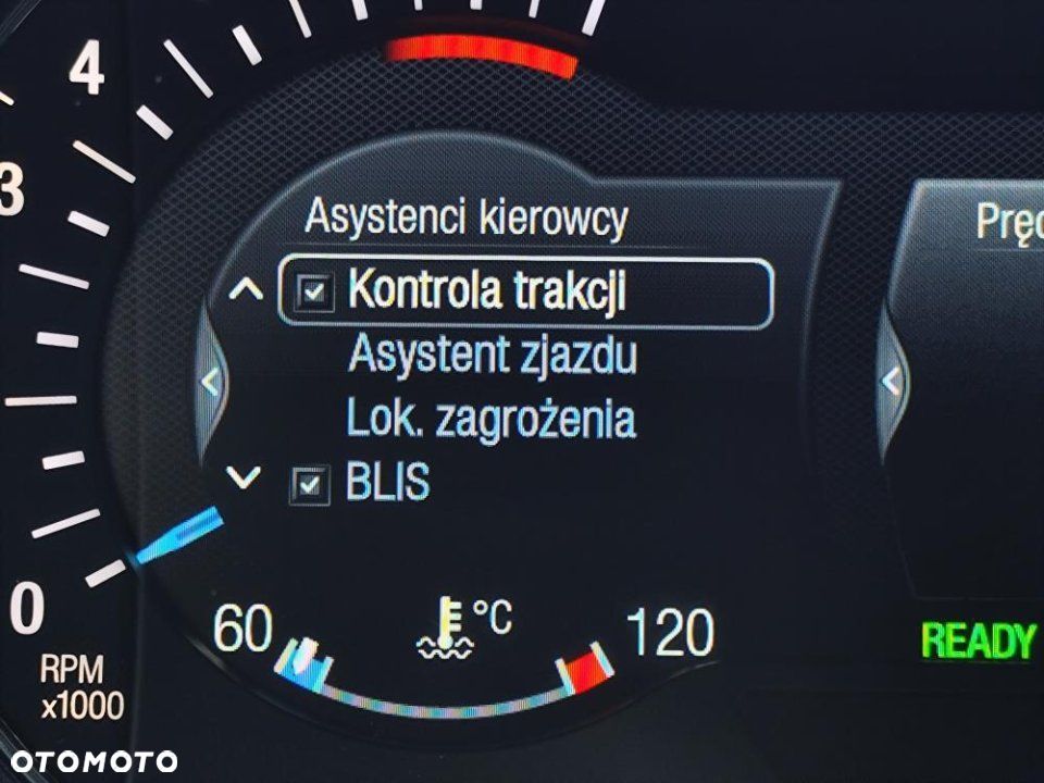 Ford S-Max - 30