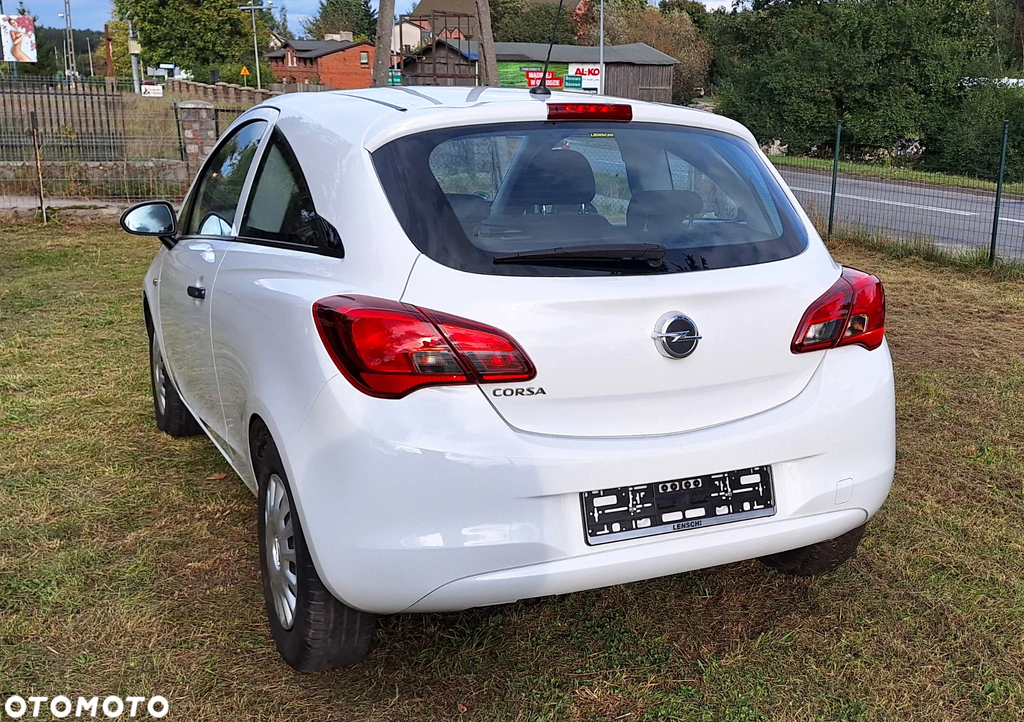 Opel Corsa 1.2 Selection - 3