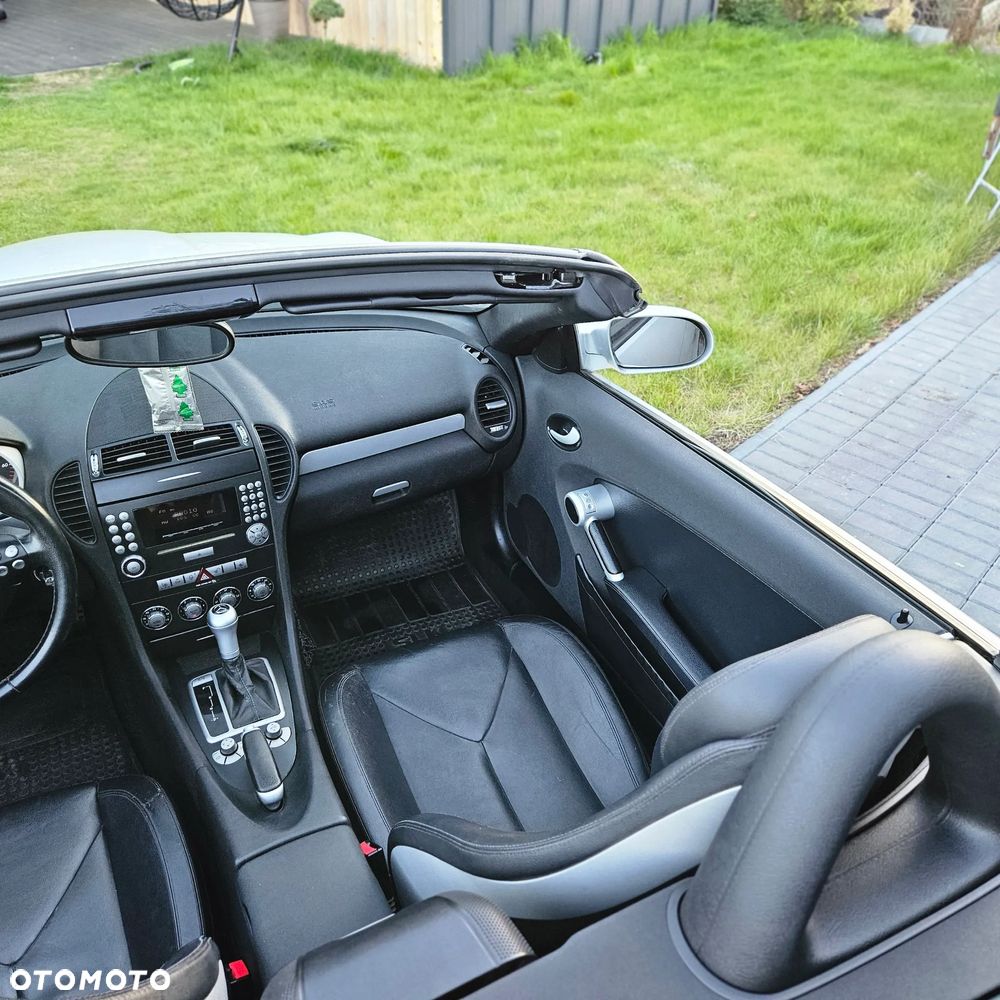 Mercedes-Benz SLK - 31