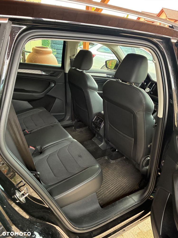 Skoda Kodiaq 2.0 TDI 4x4 Style DSG - 5