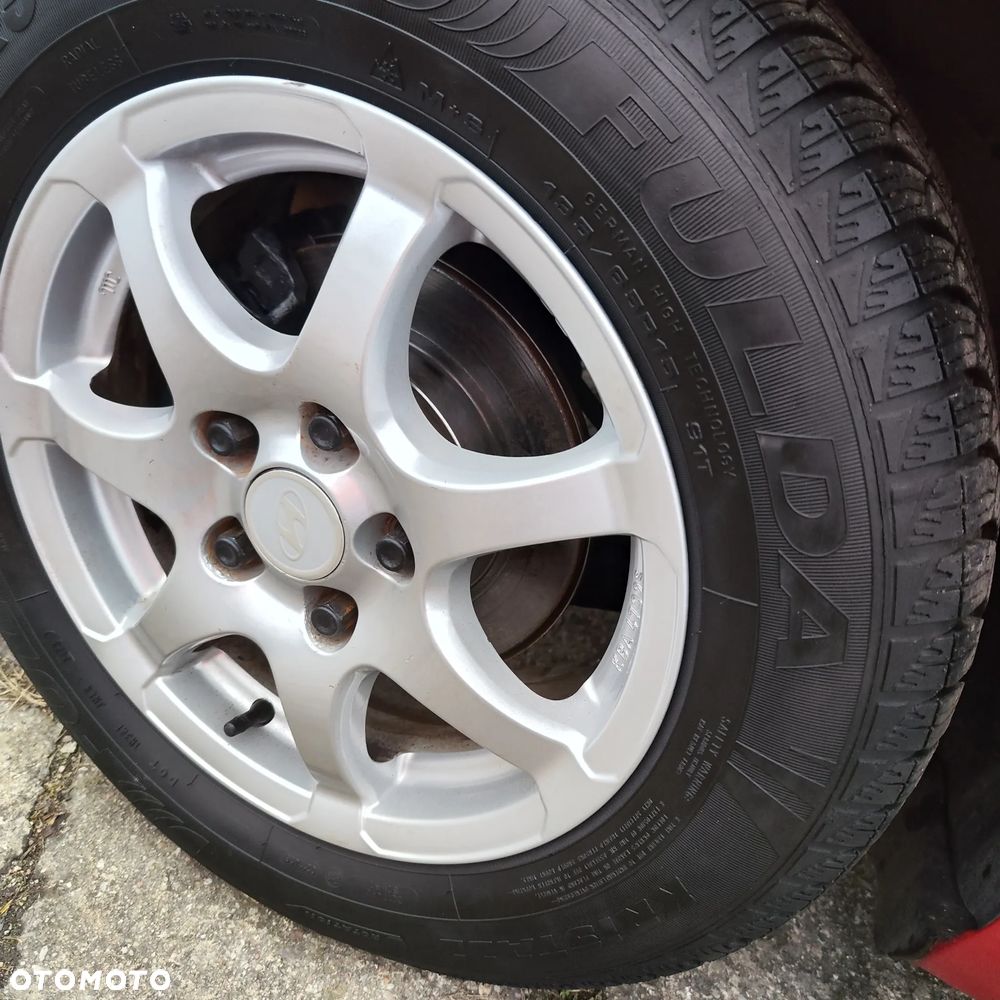 Hyundai ix20 1.4 blue Passion - 27