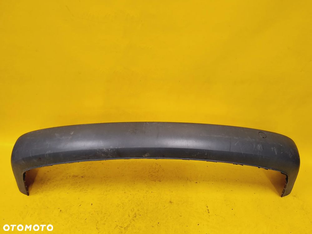 ZDERZAK TYŁ TYLNY BELKA VW CADDY III NR445 - 2