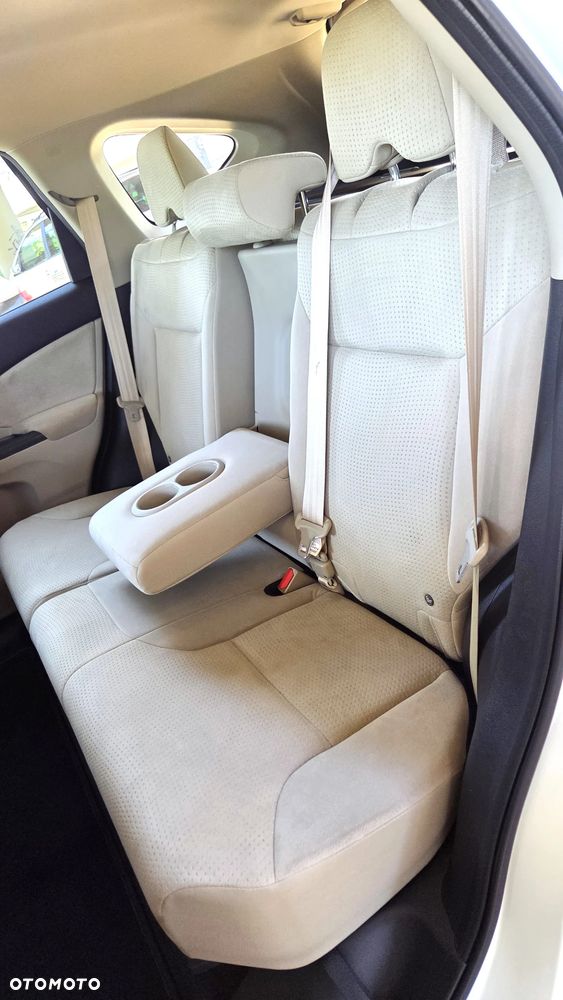 Honda CR-V 2.0 Elegance Plus - 28