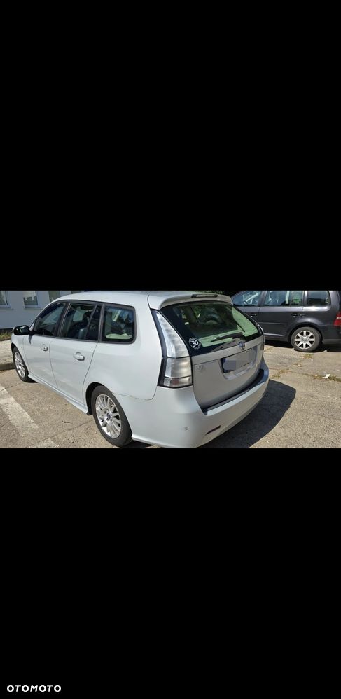 Saab 9-3 1.8t Linear BioPower - 6