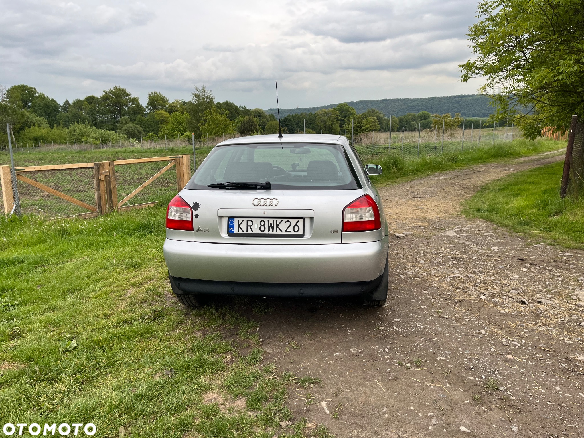 Audi A3 1.6 Ambition - 5