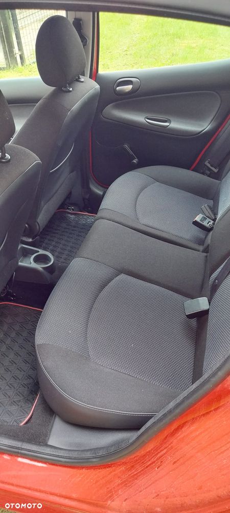 Peugeot 206 plus - 11