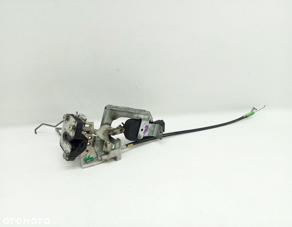 ZAMEK DRZWI PRAWY MITSUBISHI FUSO CANTER 3C13 06- - 1