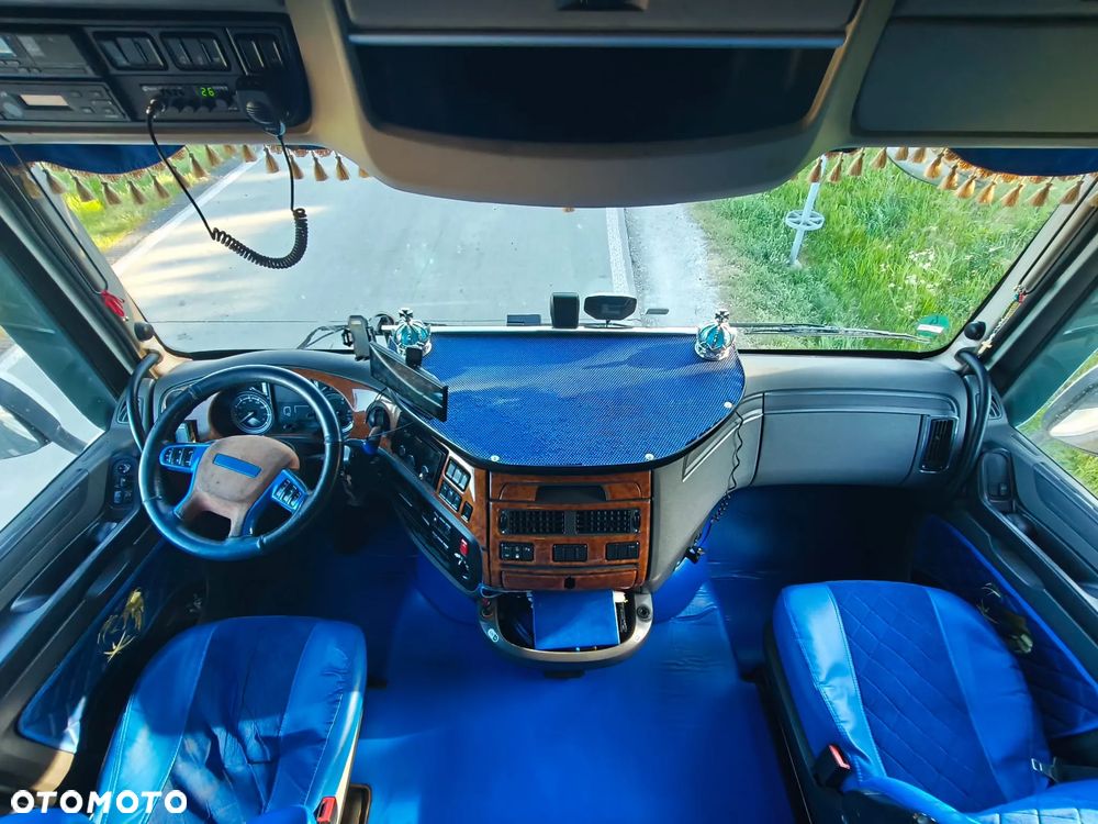 DAF XF 530 - 9