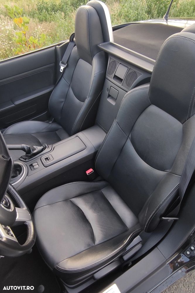 Mazda MX-5 - 9