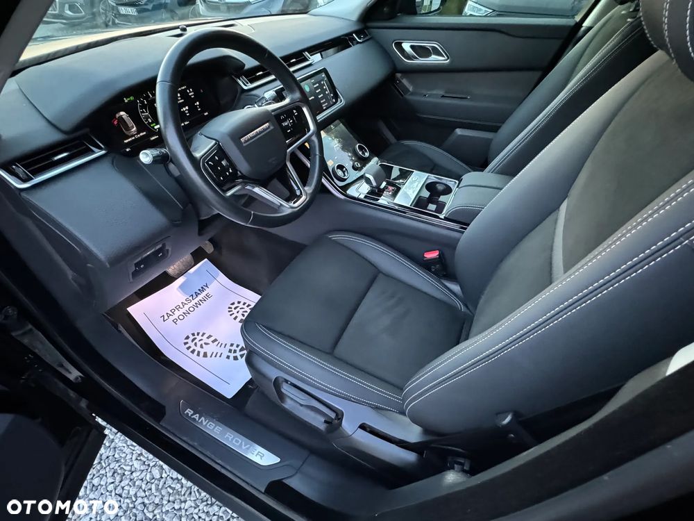 Land Rover Range Rover Velar - 28
