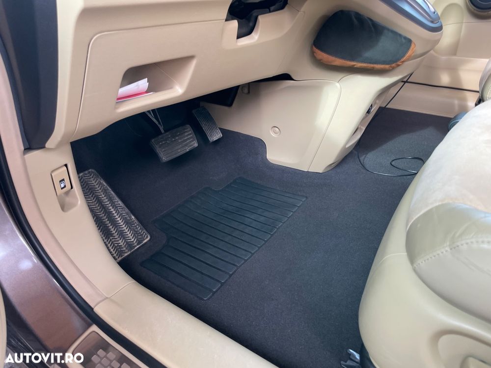 Honda CR-V 2.0i Aut Exec - 19