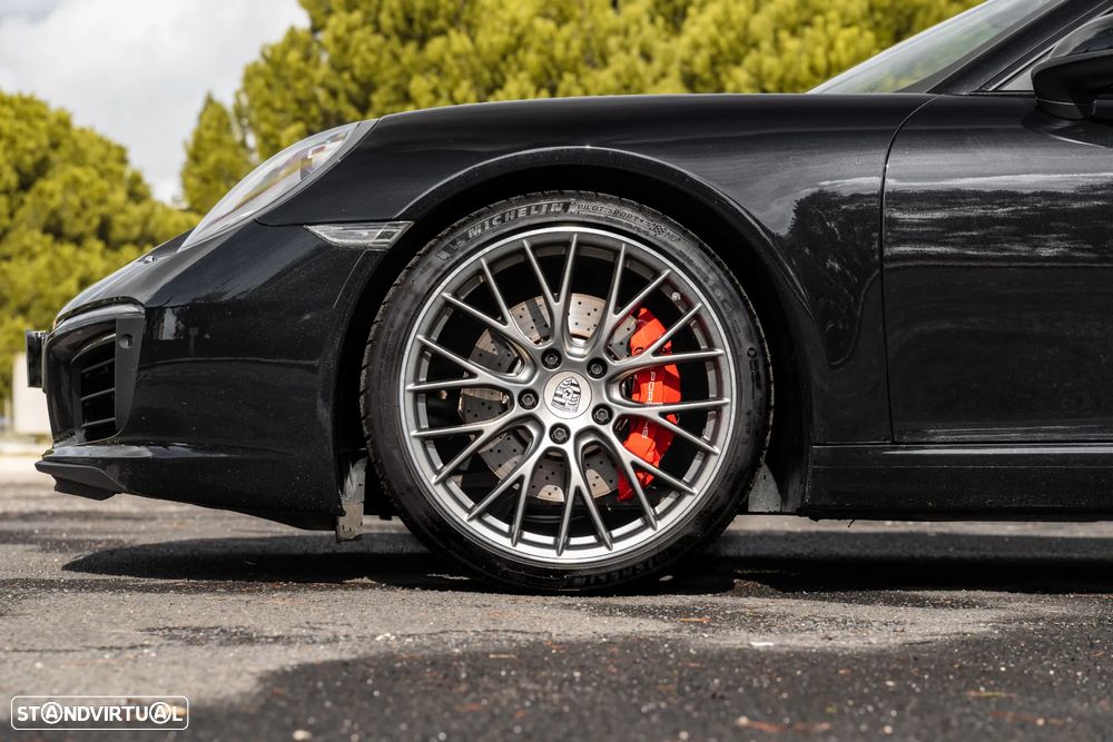 Porsche 911 (991) Carrera 2 S PDK - 7