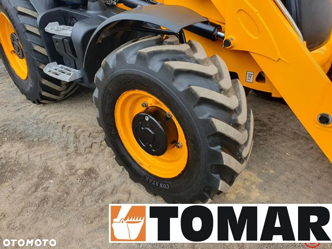JCB 3CX - 20