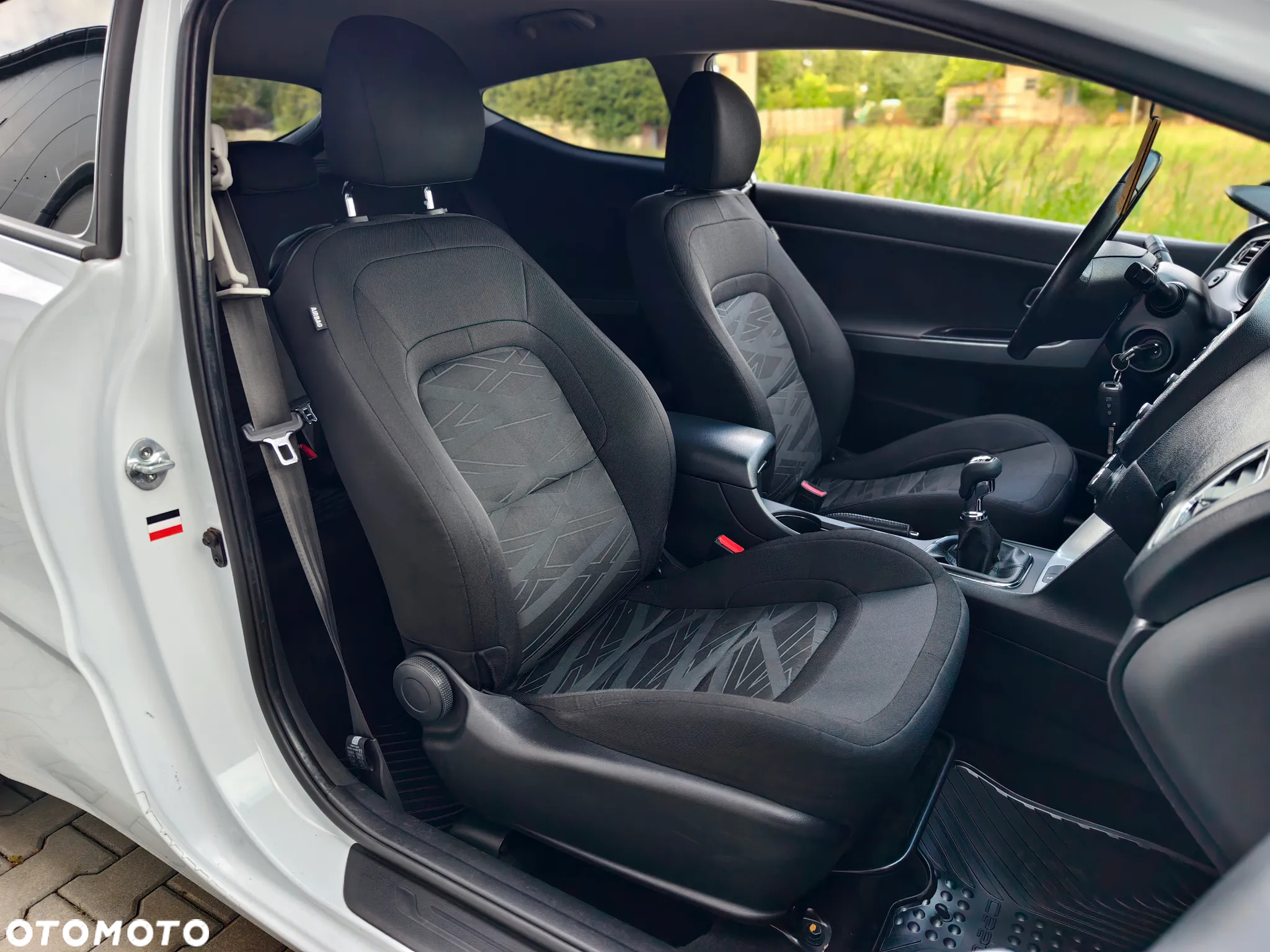 Kia ProCeed pro Ceed 1.6 GDI Spirit - 16