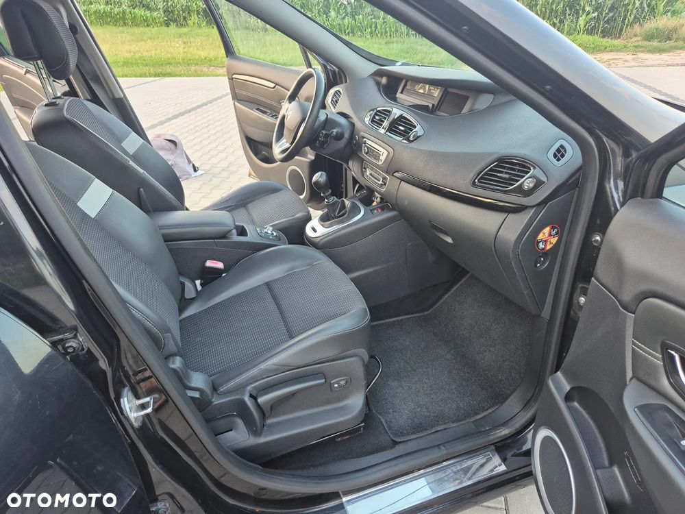 Renault Scenic 1.6 dCi Energy Limited - 26