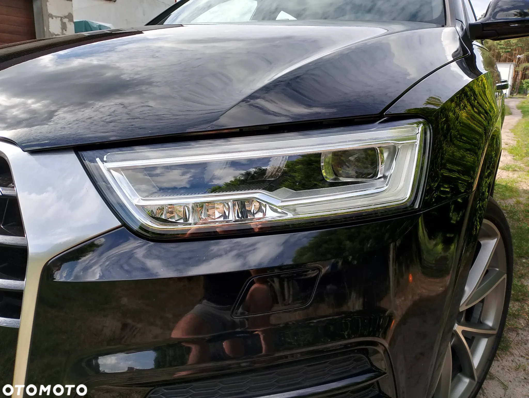 Audi Q3 2.0 TDI design - 5