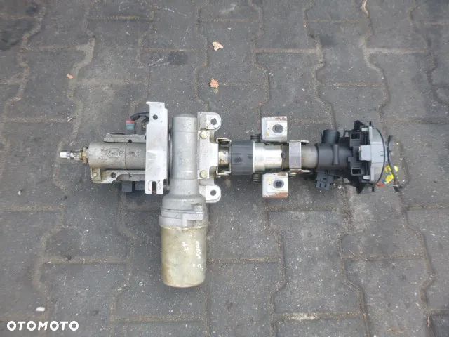 WSPOMAGANIE ELEKTRYCZNE OPEL CORSA C 9156064 - 23