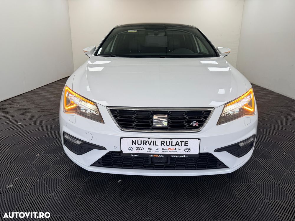 Seat Leon - 31
