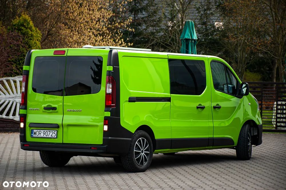 Renault Trafic - 15