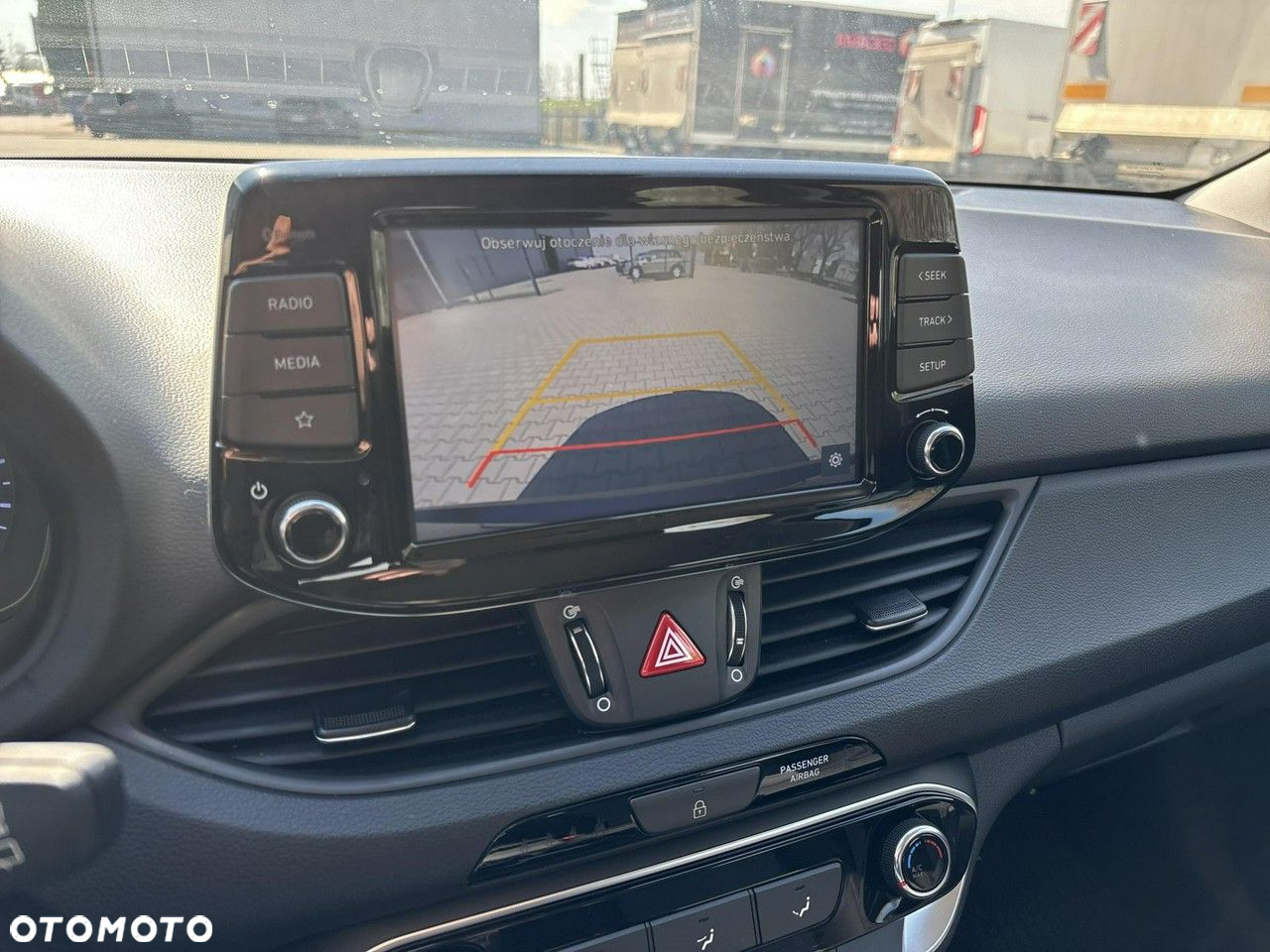 Hyundai i30 1.0 T-GDI Modern - 20