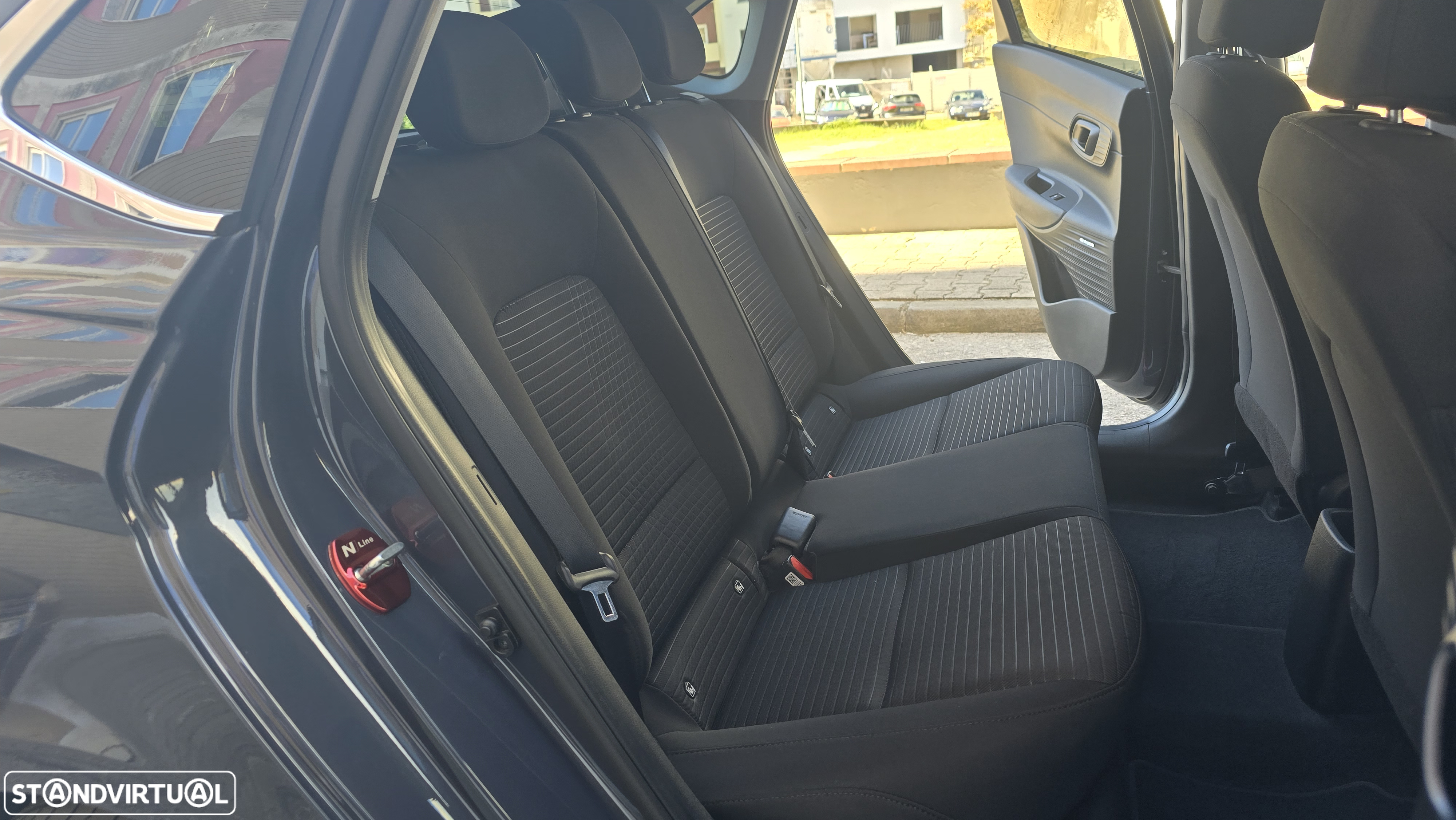Hyundai i20 1.2 Comfort - 22