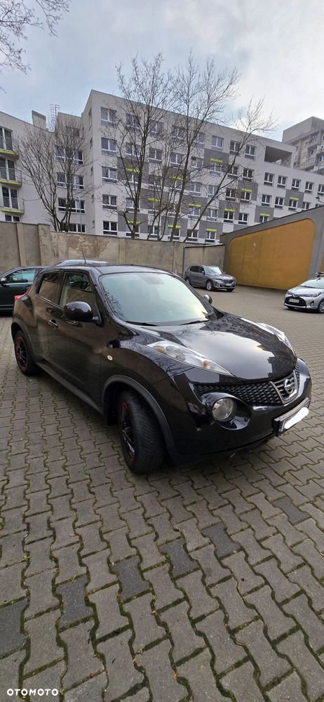 Nissan Juke 1.5 dCi Edition - 7