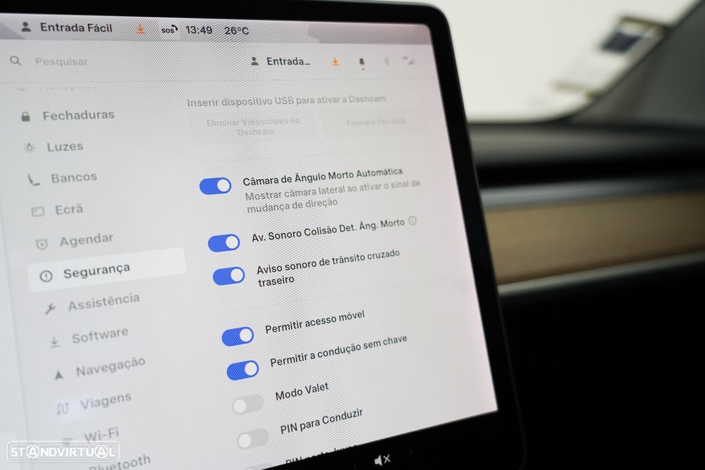 Tesla Model 3 Long-Range Dual Motor AWD - 15