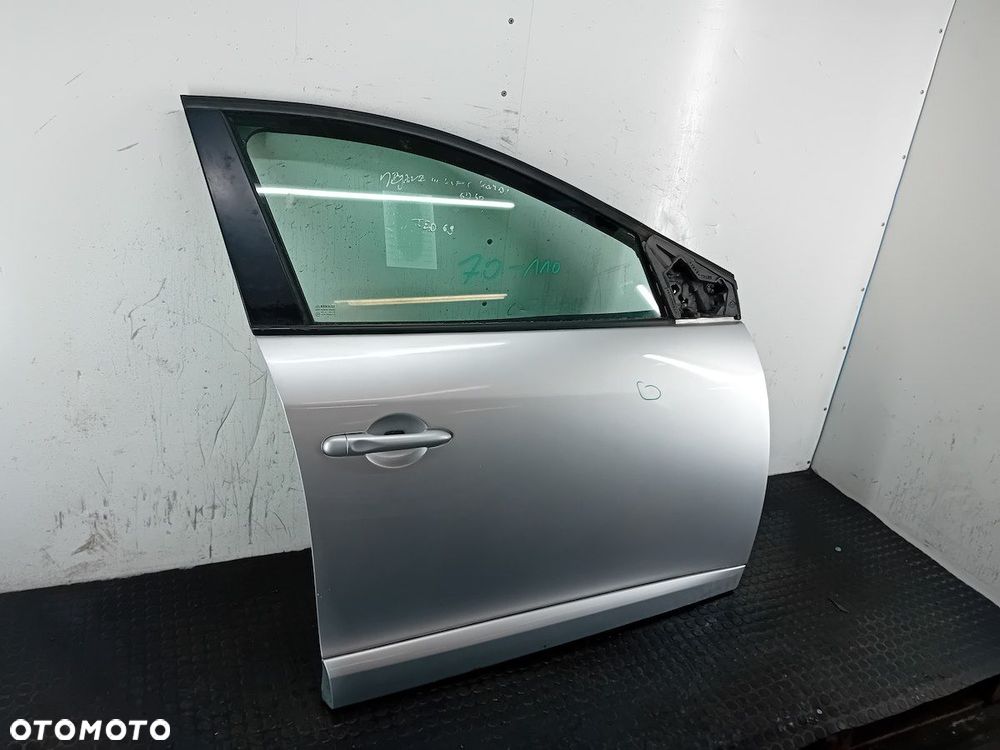 DRZWI PRZÓD PRAWY RENAULT MEGANE III TED69 KOMBI - 8