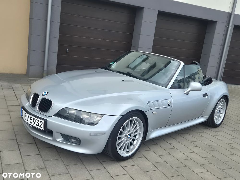 BMW Z3 - 22