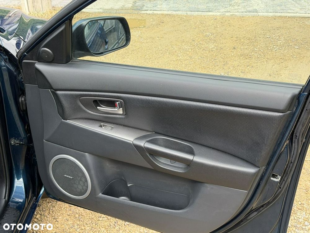 Mazda 3 - 19