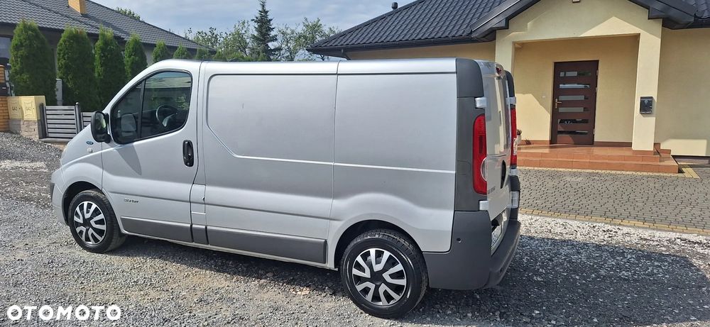 Renault Trafic - 3