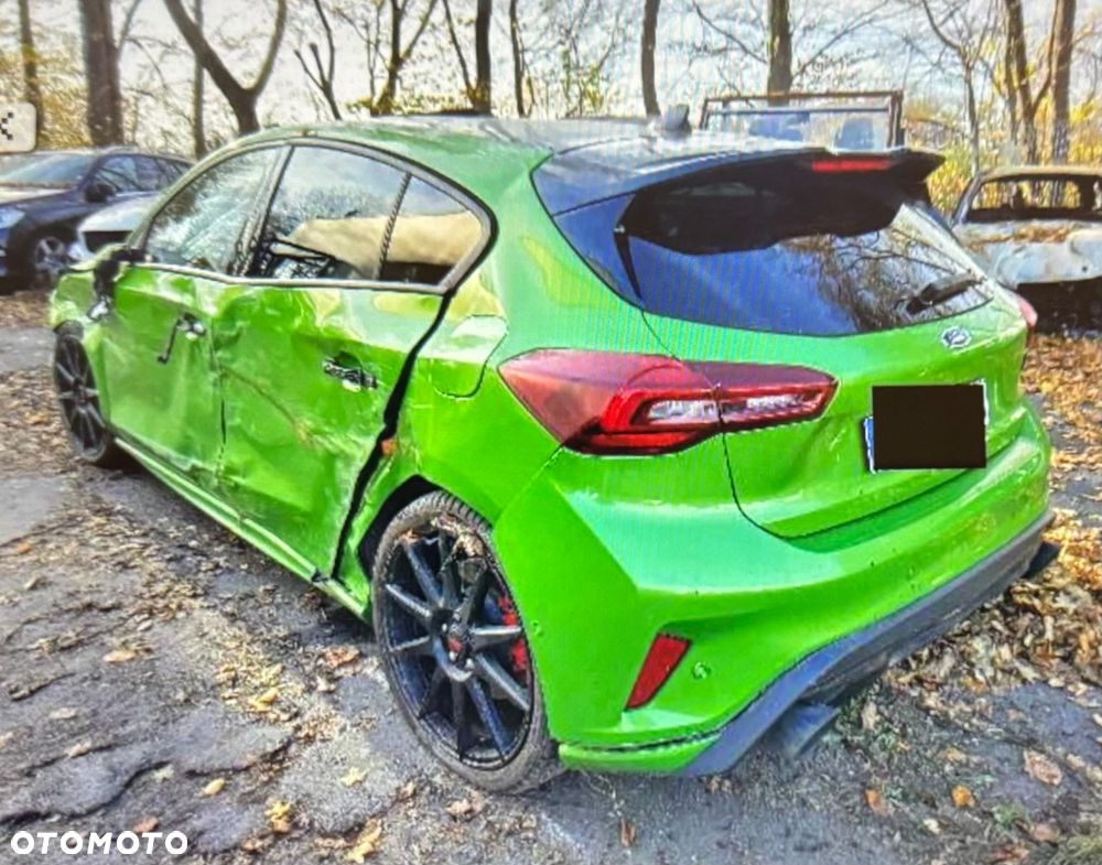 Ford Focus 2.3 EcoBoost S&S ST X - 2
