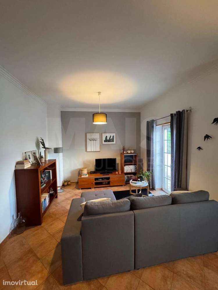 Apartamento T3 em Santiago do Cacém - Grande imagem: 3/10