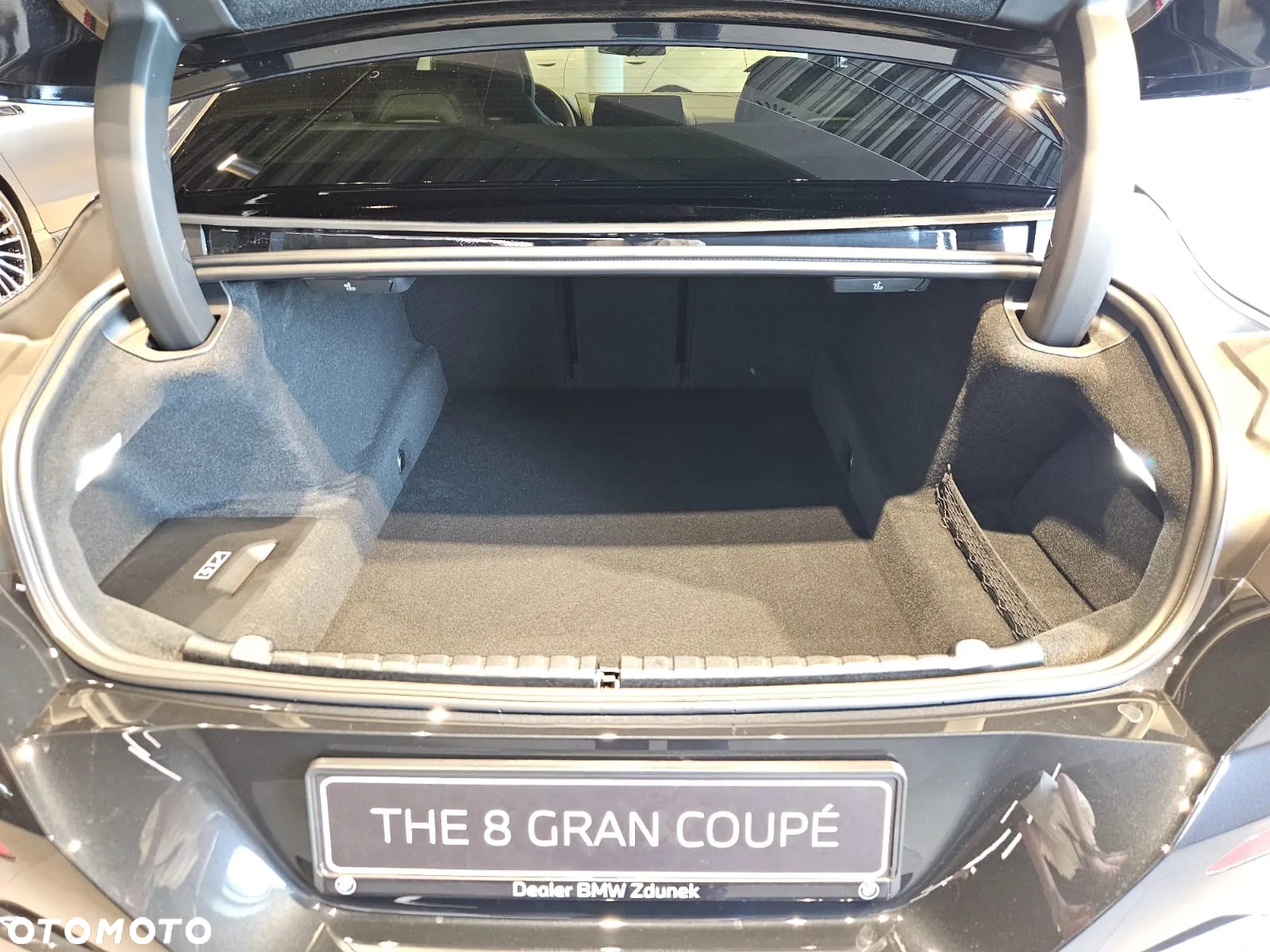 BMW Seria 8 840i xDrive - 9