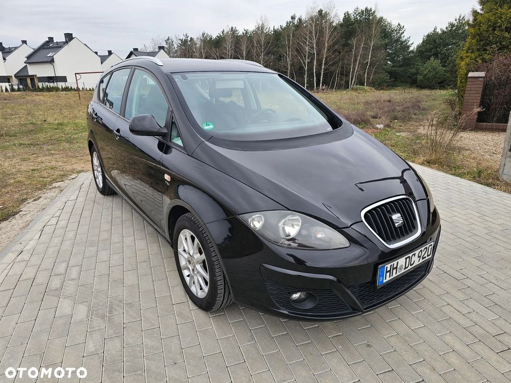 Seat Altea XL - 7