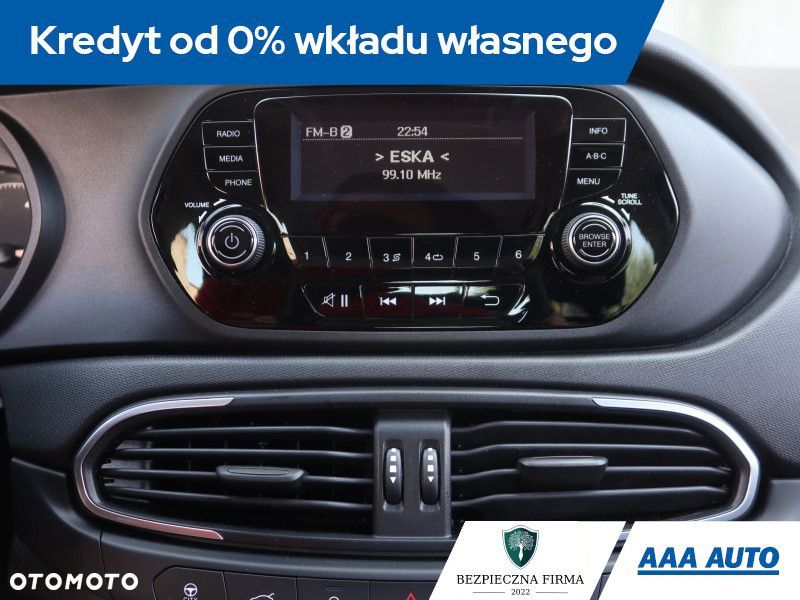 Fiat Tipo - 14
