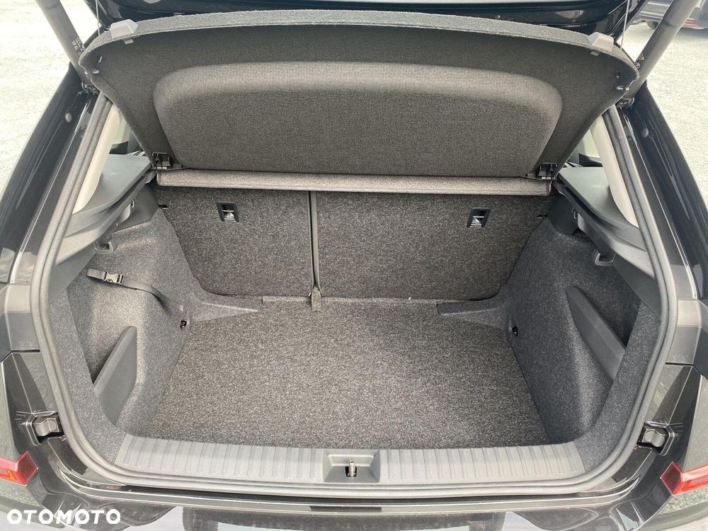 Skoda Kamiq 1.5 TSI Edition 130 DSG - 17