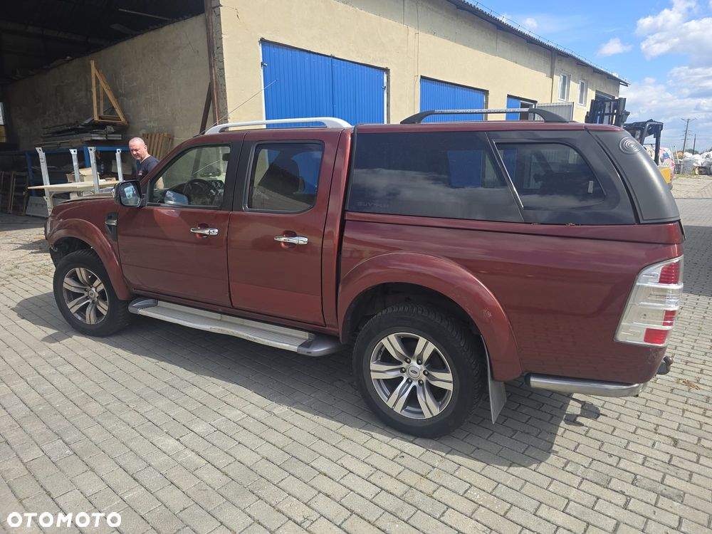 Ford Ranger 3.0 TDCi DC Wildtrak1 - 19