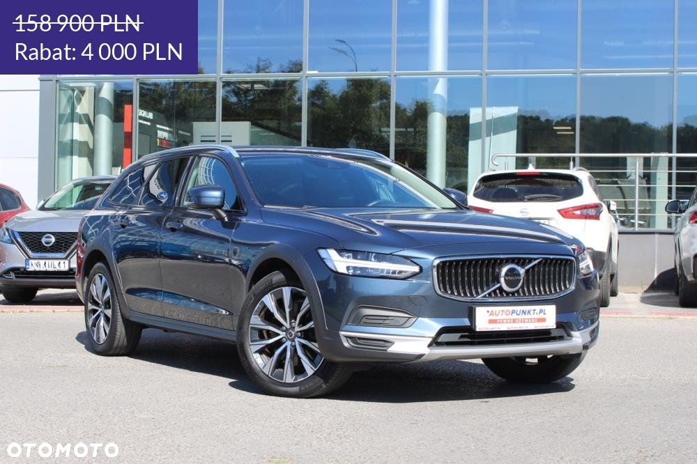 Volvo V90 Cross Country - 3