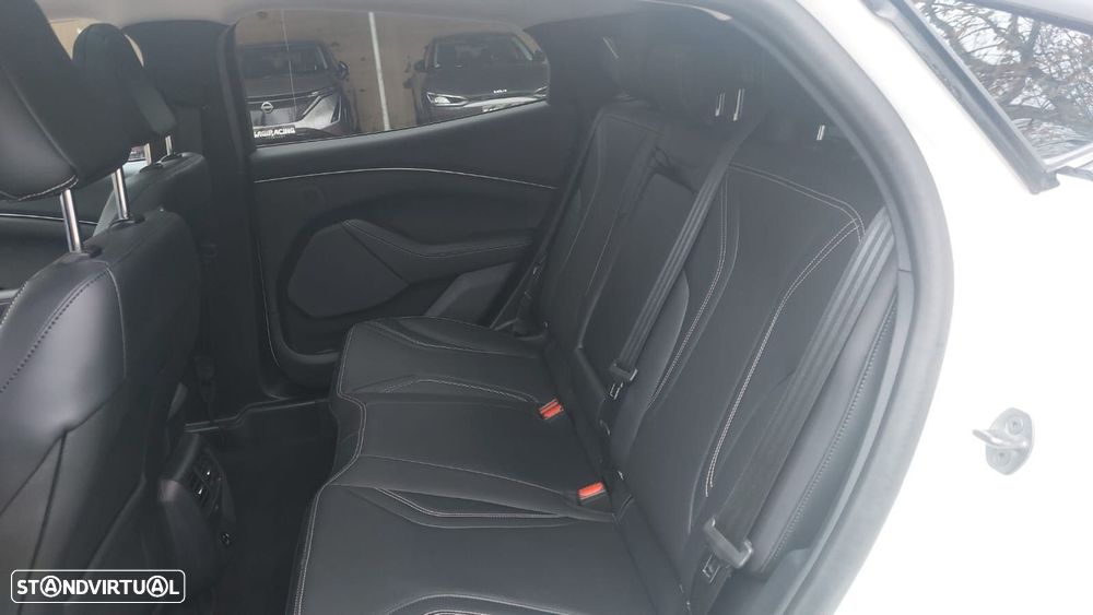 Ford Mustang Mach-E Standard - 8