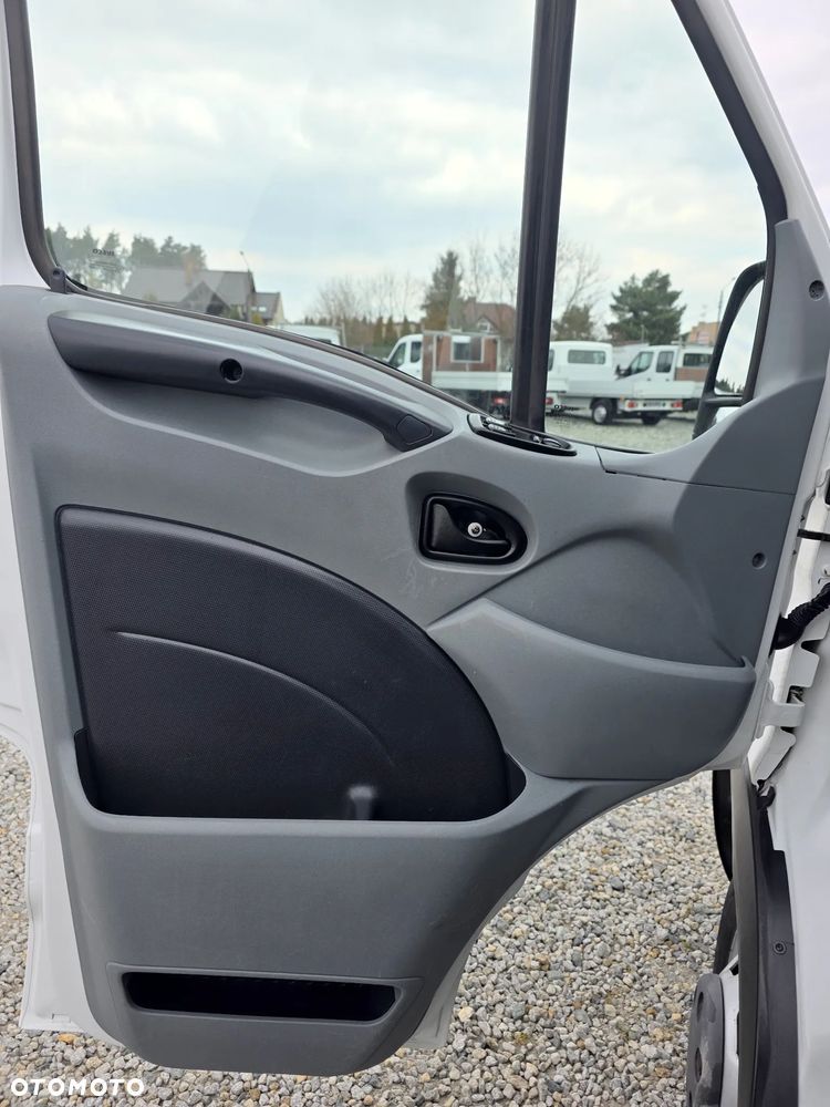 Iveco 35C15 3,0HPI 150 KONNY WYWROT WYWROTKA SKRZYNIA 3,3M BLIŻNIAKI DO 3,5T - 14